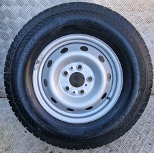 16 "FIAT DUCATO, RELAY, BOXER