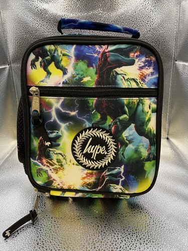 Hype lunch bag - bag/box, bionic