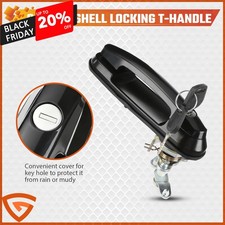 Pickup Truck Cap Hardtop