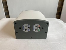 PS Audio Ultimate 15A 220-240v Audiophile AC Conditioner Outlet