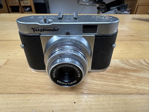 Voiglander vito 35mm - vito,