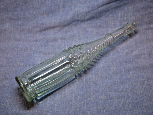 Vvintage torpedo bottle - vvintage,