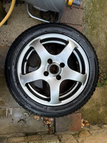 Ford kit car superlight 15 - ford,