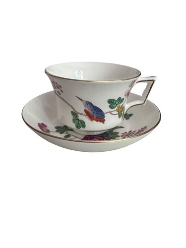 Wedgwood cuckoo williamsburg - wedgwood,