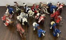 Papo Knights And Horses Bundle