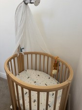 Stokke Sleepi V3 Mini Oval