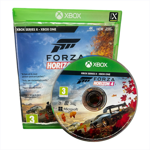 Forza horizon xbox - forza,