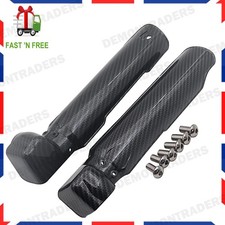 SURRON SUR-RON FORK GUARDS