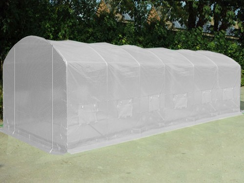 Sizes polytunnel pollytunnel - 3,