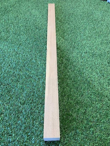 Hardwood timber spalted beech - hardwood,