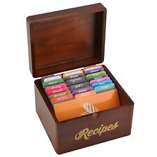 Wooden Recipe Kitchen Cooking