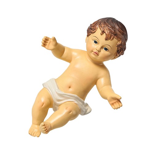 Saint figure religious - religious, decor