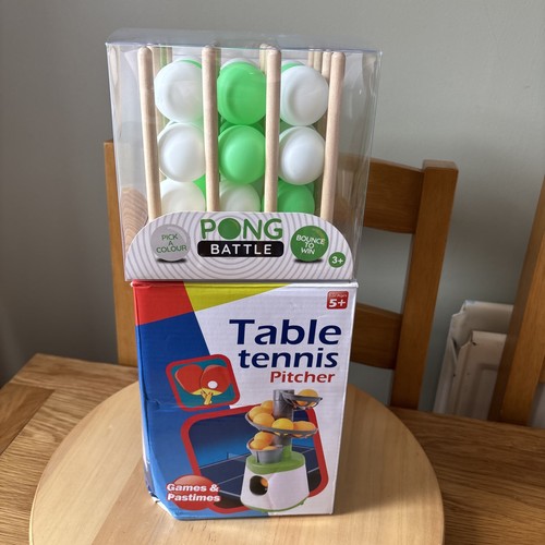 Portable table tennis ball - portable,