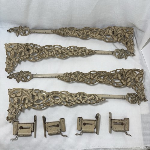 Adjustable swing arm curtain - 4,