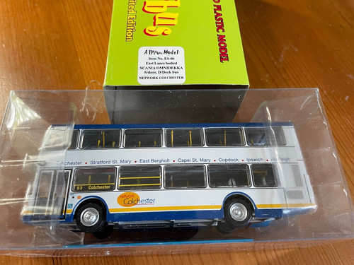 Britbus 1 76 es - -, es-06
