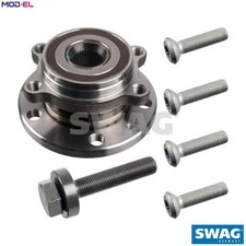 WHEEL BEARING KIT 30 92 7317