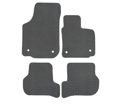 Tailored car mats - tailored, seat