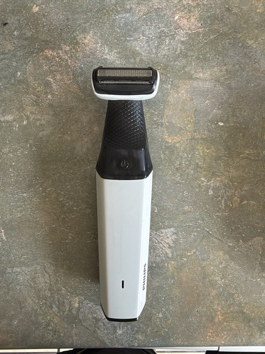 Philips bodygroom 3000 series - philips,