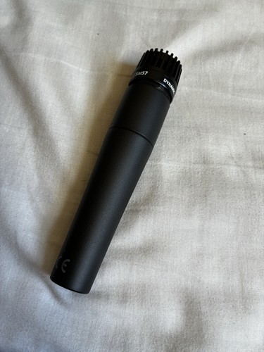 Shure sm57 cardioid dynamic - shure,