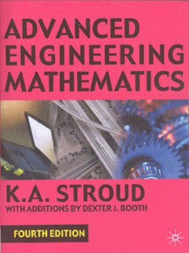 Advanced engineering