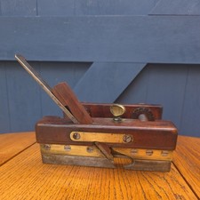 Genuine Antique Sash Fillister