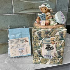 Cherished Teddies Model