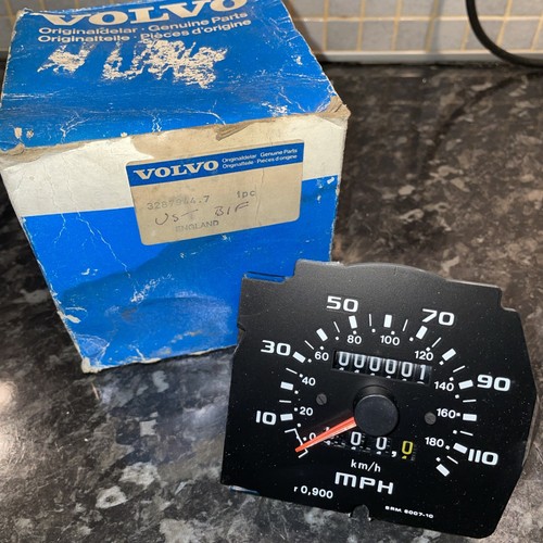 Genuine volvo 340 360 - genuine,