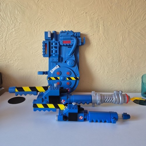 Hasbro ghostbusters proton - hasbro,