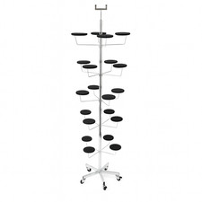 Heavy Duty 5-Tier Hat Stand 20