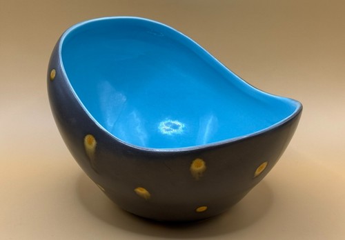 Vintage beswick freeform - freeform, bowl