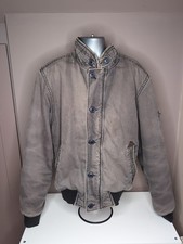 Abercrombie & Fitch Stone Wash