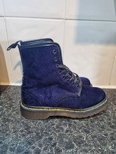Dr Martens Doc Martens Size 4