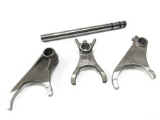 Triumph Sprint ST 1050 [2005] - Schaltgabel Getriebegabel Set