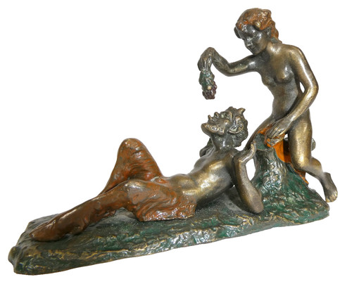 Collection vienna bronze - n., 12