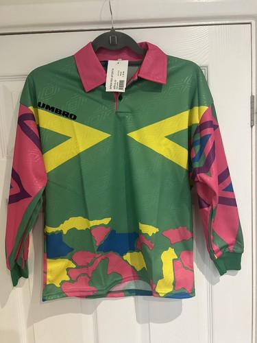 Vintage umbro sparta inca - vintage, &