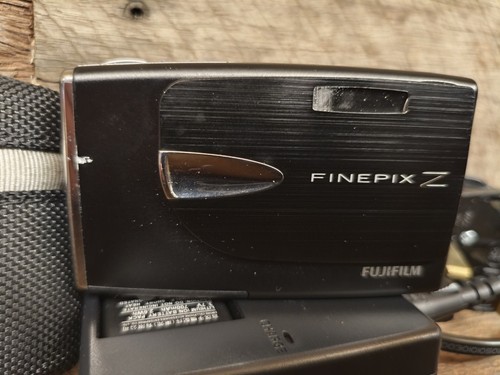 Fujifilm finepix z20fd digital - finepix,