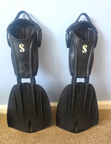 Scubapro seawing nova open - seawing,