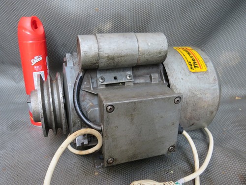 Good working gec thermalite - a,