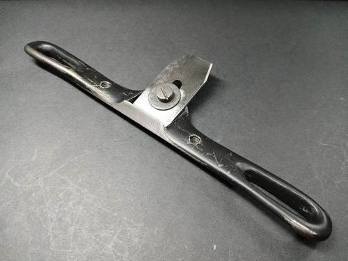 Antique chamfer - antique,