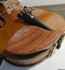 Violin chin rest ONLY, all