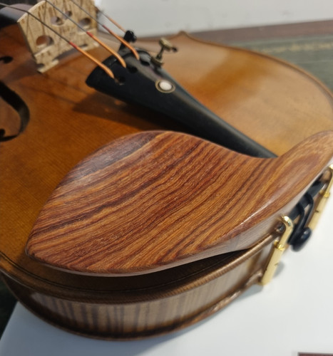 Violin chin rest only all - rest,