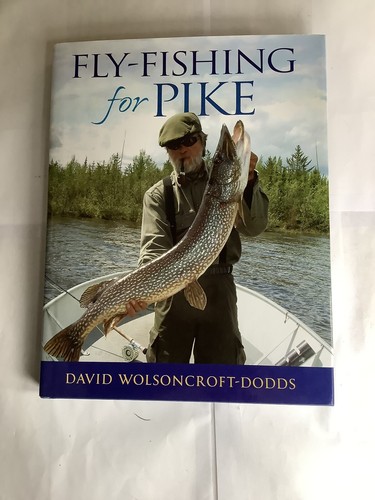 Fly fishing for - fly, david