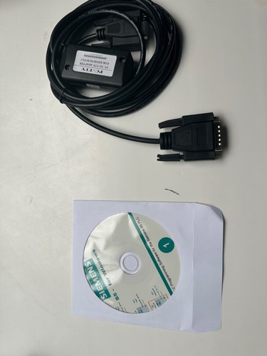 Siemens for windows - s5, plc