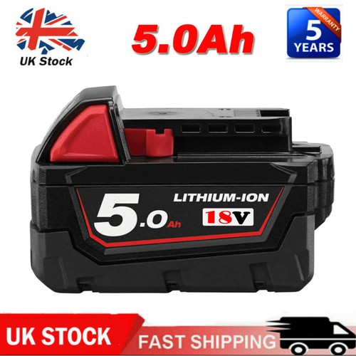 Genuine battery for milwaukee - battery,