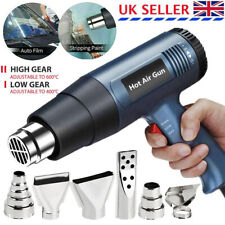 2KW Professional Hot Air Gun