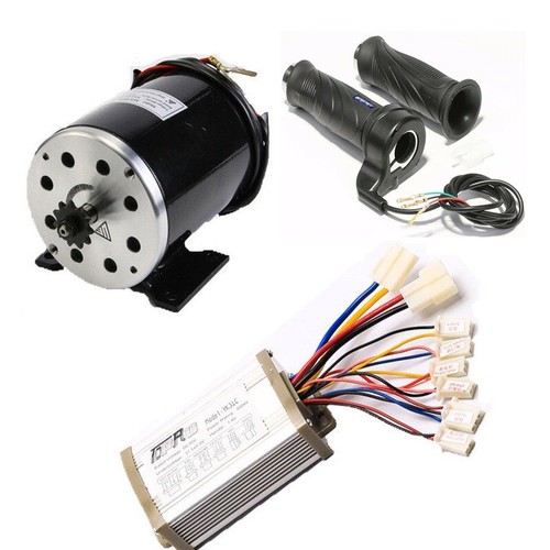 36v 800w brush - 36v,