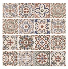 Tile Stickers Mosaic Transfers