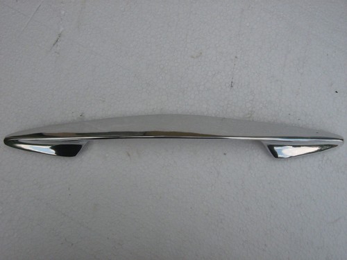 Tailgate trunk lid - trunk, handle