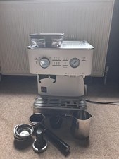 KitchenAid Semi-Automatic