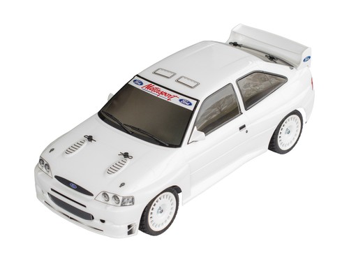 Tamiya ford escort - ford,